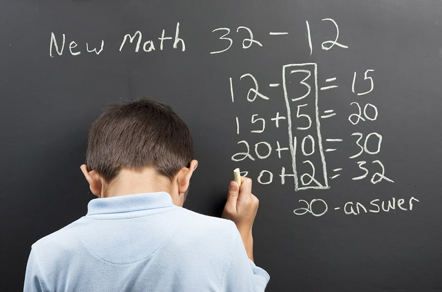 Does Common Core help children learn better than traditional methods? Does Common Core help children learn better than traditional methods?
