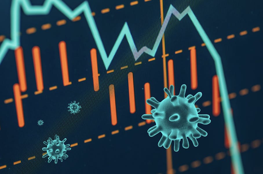 Should you invest in the stock market during this pandemic? Should you invest in the stock market during this pandemic?