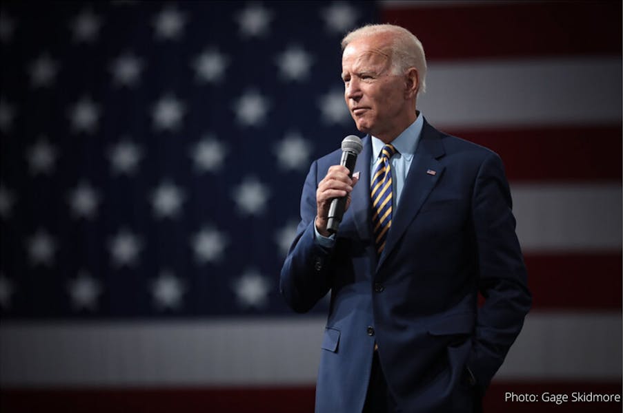Should Joe Biden pause his presidential bid until Tara Reade's sexual assault allegations are resolved? Should Joe Biden pause his presidential bid until Tara Reade's sexual assault allegations are resolved?