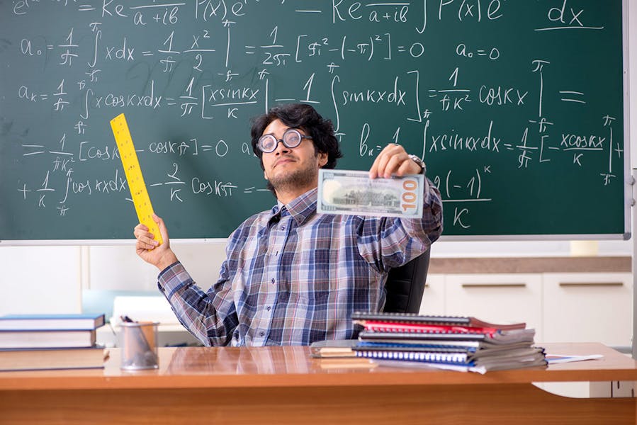 Should teachers K-12 be compensated by merit or by seniority? Should teachers K-12 be compensated by merit or by seniority?