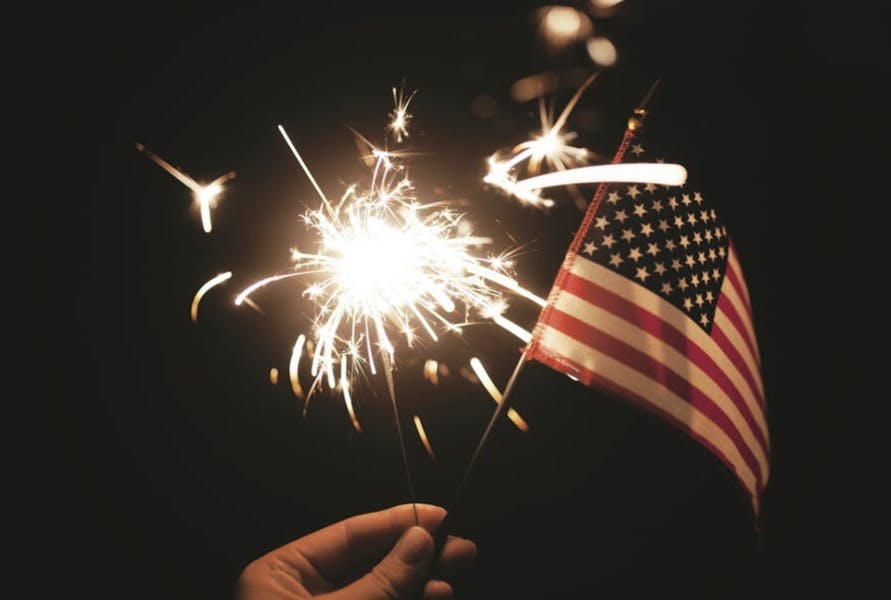 Should the US Independence Day (4th of July) be celebrated? Should the US Independence Day (4th of July) be celebrated?