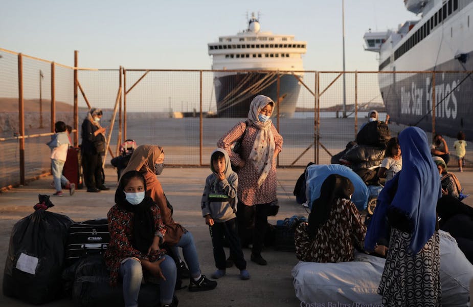Should Trump maintain the refugee quota program? Should Trump maintain the refugee quota program?