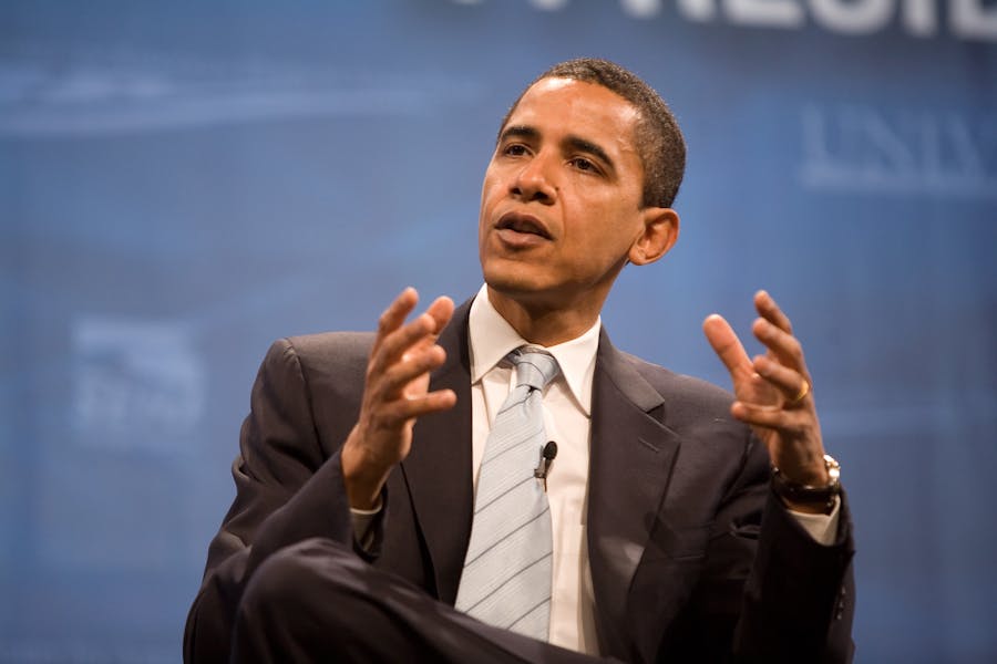 Did President Obama help unite the country on race relations? Did President Obama help unite the country on race relations?