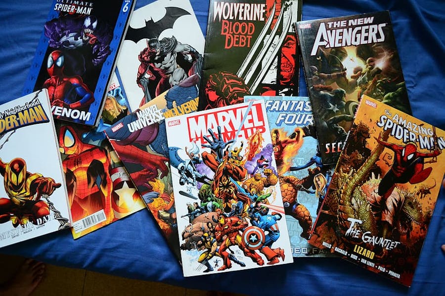 DC vs. Marvel: which is better? DC vs. Marvel: which is better?