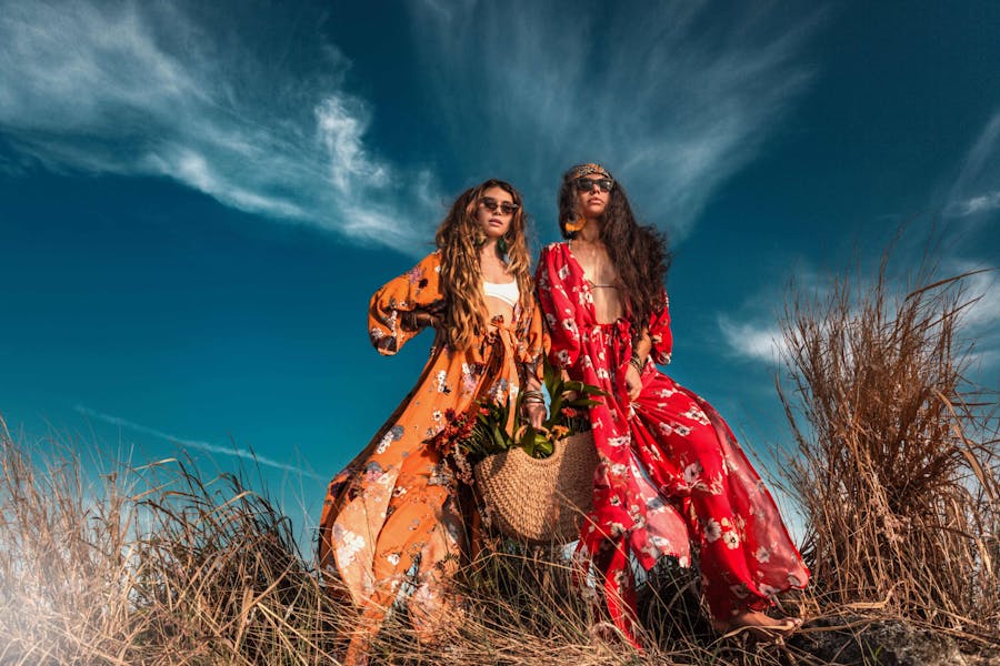 Are women fashion conscious due to societal expectations or personal interest? Are women fashion conscious due to societal expectations or personal interest?